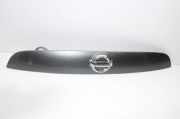 Kennzeichenbeleuchtung Verkleidung NISSAN JUKE (F15) 1.6