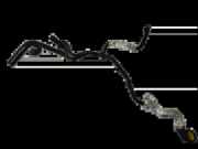 Schlauch Kühlung AUDI A4 (8W2, B9) 2.0 TDI 8E0122293 DW083