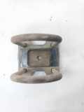 Blattfeder hinten links VW CADDY III Variant (2KB, 2KJ, 2CB, 2CJ) 1.9 TDI 2K0599175A