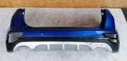 Stoßstange hinten Kia Sportage 2 (JE, KM) 86611F1500