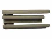 Details zur Sitzverkleidung AUDI A8 D2 (4D2, 4D8) S8 quattro 4D0881349C