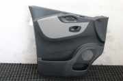 Türverkleidung vorne links RENAULT TRAFIC III Furgon (FG_) 1.6 dCi 125 809010678R