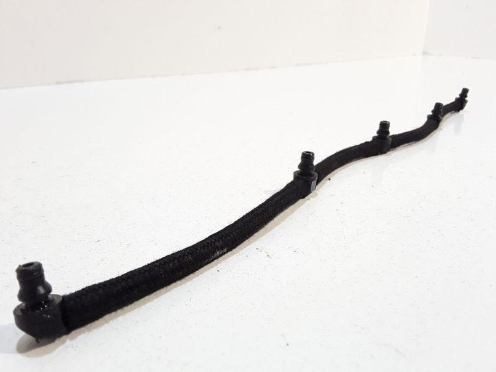 Kraftstoffleitung Toyota Yaris (P1)