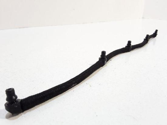 Kraftstoffleitung Toyota Yaris (P1) Bild Kraftstoffleitung Toyota Yaris (P1)