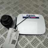 Kraftstofftankdeckel VW CADDY IV Furgon (SAA, SAH) 2.0 TDI 2K0809985E 1J0201553AK