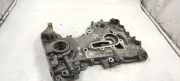 Abdeckung der Vertriebskette OPEL MERIVA 1.6 55556309
