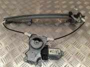 Fensterheber vorne rechts NISSAN PRIMERA (P11) 2.0 16V 400600T2 400600