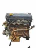 Motor OPEL MERIVA 1.7 CDTI Y17DT Y17DT0829077