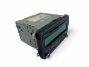 Multifunktionsanzeige VW Golf V Plus (5M, 521) 5M0035186AA