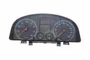 Kombiinstrument VW CADDY II Variant (9K9B) 1.4 V0007000 1T0920852B