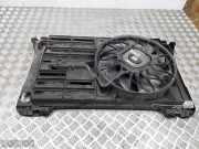 Elektrolüfter Audi A8 (4E) 4E0121205H4E0959455F