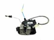 Türschloss vorne links MERCEDES-BENZ CLA Coupe (C117) CLA 180 (117.942) A0997202301 A1667200735