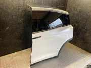 Tür links hinten Tesla Model X (5YJX)