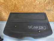 Kofferraum Ablage SKODA OCTAVIAII (1Z3) 2.0 TDI 16V 1Z5867769