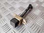 Türanschlag hinten links MITSUBISHI GRANDIS (NA_W) 2.0 DI-D (NA8W)