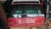 Kofferraumdeckel VOLVO XC70 CROSS COUNTRY 2.4 D5 XC AWD