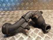 Luftansaugrohr MERCEDES-BENZ S (W220) S 320 CDI (220.025, 220.125) 6481400287