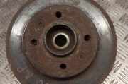 Achsschenkel (ABS) links vorne Renault Twingo I (C06)