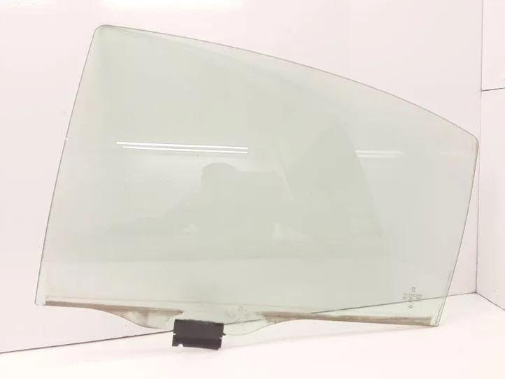 Türfensterscheibe hinten links PEUGEOT 607 (9D, 9U) 2.7 HDi 24V DOT57 AS2