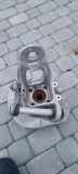 Hintere Stoßstange BMW X5 (F15, F85) xDrive 50 i 6770984