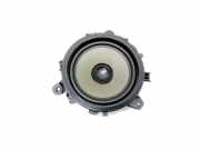 Türlautsprecher vorne links VOLVO XC90 I D5 AWD 8633109