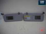 Sonnenblende links Hyundai Kona I (OS, OSE, OSI) 85210J9260TTX