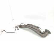 Tankeinfüllstutzen Peugeot 206 Schrägheck (2A/C) 9625548080