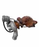 Turbolader FORD TRANSIT Minibus / passenger 2.2 TDCi 6C1Q-6K682-CD 1567327