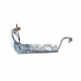 Turbinenschmierrohr AUDI Q3 (F3) 40 TFSI quattro 06K145778AD