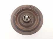 Kurbelwellenriemenscheibe NISSAN ALMERA TINO (V10) 1.8 43993047