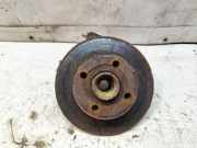 Achsschenkel (ABS) links vorne Audi 80 Avant (8C, B4)