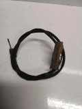 Abgastemperatursensor CITROËN C6 (TD_) 3.0 HDi 9666046680