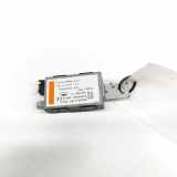 Antennenverstärker CITROËN C5 AIRCROSS 1.2 PureTech 130 81648300 9829041180