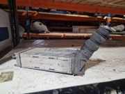 Ladeluftkühler PEUGEOT PARTNER Furgon 1.6 HDi 9656503980