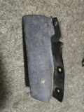 Schwellerverkleidung BMW 5 Touring (E39) 530 d 8222167