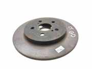 Bremsscheibe hinten links LEXUS CT (ZWA10_) 200h (ZWA10_)