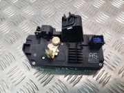 Türschloss links hinten Saab 900 II Cabriolet () 4855193