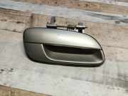 Türaußengriff hinten rechts HYUNDAI ELANTRA Sedan (XD) 2.0