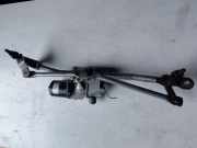 Scheibenwischermechanismus vorne BMW 1 (E87) 120 i 7193036