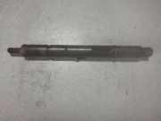 Einspritzventil Set AUDI A6 Allroad (4BH, C5) 2.5 TDI quattro 059130201