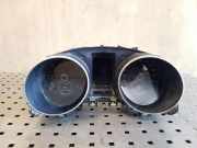 Kombiinstrument VW GOLF VI Cabrio (517) 1.6 TDI 5K0920973A