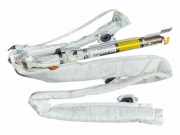 Dach SRS rechts FIAT 500L (351_, 352_) 1.3 D Multijet 519584590