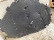 Hitzeschutz BMW X6 (E71, E72) xDrive 30 d