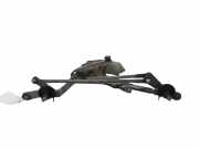 Scheibenwischermechanismus vorne TOYOTA AURIS (_E15_) 2.2 D (ADE157_) 8511002190