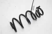 Schraubenfeder hinten links