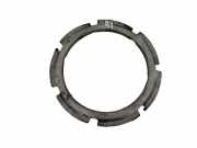 Andere Aufbauteile VW GOLF PLUS (5M1, 521) 1.9 TDI