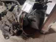 Schaltgetriebe Renault Megane III Coupe (DZ)