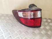 Rücklicht hinten links TOYOTA PREVIA (_R3_) 2.0 D-4D (CLR30_)