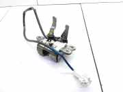 Heckklappenschloss TOYOTA YARIS (_P1_) 1.4 D-4D (NLP10_)