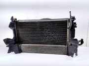 Kühler Opel Astra K (B16) 13356636